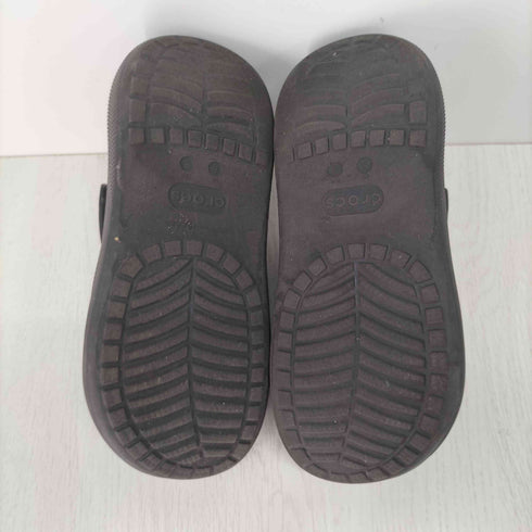 クロックス crocs Crush Clog レディース JPN:24