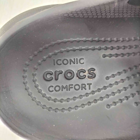クロックス crocs Crush Clog レディース JPN:24