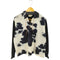 ブレント BRENT 60-70s MONTGOMERY WARD ホルスタイン レースアップ メンズ import:XL