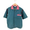 TUITACI 23SS ボーリングシャツ メンズ JPN:1