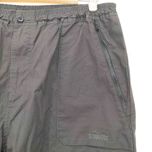 スタブリッジ STABRIDGE CITY WALKER PANTS 2 メンズ XXL