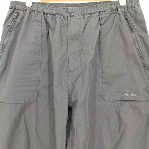 スタブリッジ STABRIDGE CITY WALKER PANTS 2 メンズ XXL
