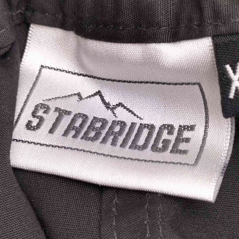 スタブリッジ STABRIDGE CITY WALKER PANTS 2 メンズ XXL
