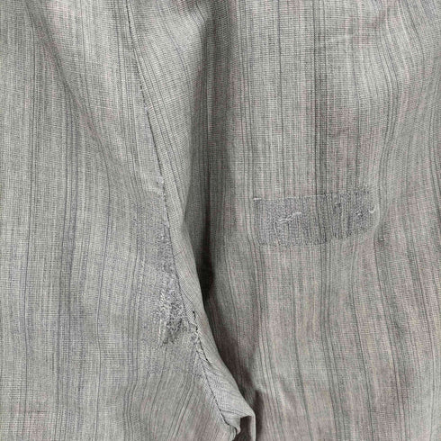 コムデギャルソンオム COMME des GARCONS HOMME 90s 田中オム 2タックスラックス メンズ JPN:S