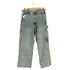 フリークスストア FREAKS STORE ストレートシルエット ワイド ダブルニーデニム メンズ JPN:M