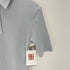 バナナリパブリック BANANA REPUBLIC 24AW S/S リブニット ポロ シャツ レディース JPN:S