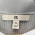 バナナリパブリック BANANA REPUBLIC 24AW S/S リブニット ポロ シャツ レディース JPN:S