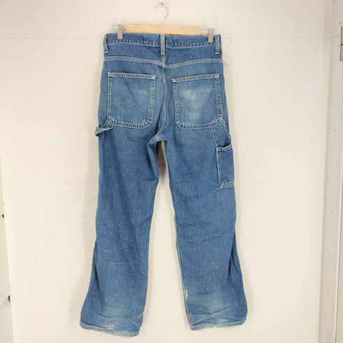 ギャップ Gap carpenter デニムパンツ メンズ