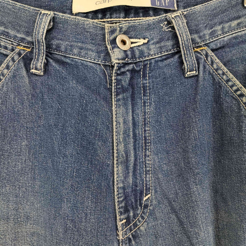 ギャップ Gap carpenter デニムパンツ メンズ