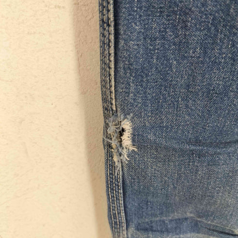 ギャップ Gap carpenter デニムパンツ メンズ