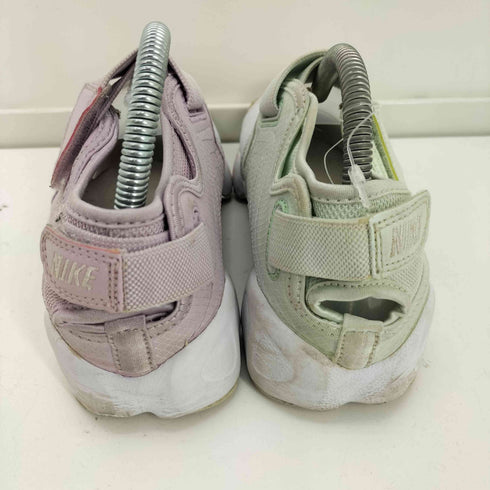 ナイキ NIKE WMNS AIR RIFT BR エア リフト ブリーズ バレリーグリーン ホワイト サンダル スニーカー レディース JPN:24
