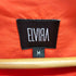 エルヴィラ ELVIRA S/S バックプリントシャツ メンズ JPN:M