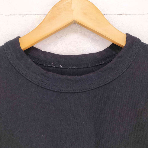 カウラム CAHLUMN Heavy Weight Jersey Long Sleeve Tee メンズ JPN:M