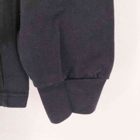 カウラム CAHLUMN Heavy Weight Jersey Long Sleeve Tee メンズ JPN:M