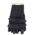エンフォルド ENFOLD O ELASTIC SKIRT レディース JPN:36