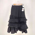 エンフォルド ENFOLD O ELASTIC SKIRT レディース JPN:36