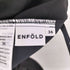 エンフォルド ENFOLD O ELASTIC SKIRT レディース JPN:36