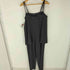 GALLEST キャミ サロペット ワンピース レディース JPN:38