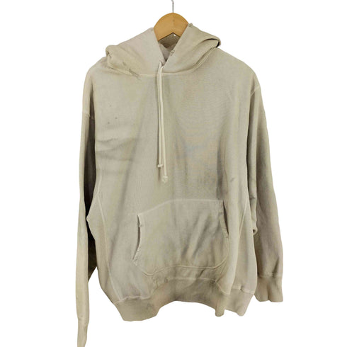 バウワウ BOWWOW JOINT HOODIE プルオーバー パーカー メンズ import:L