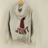 バウワウ BOWWOW JOINT HOODIE プルオーバー パーカー メンズ import:L