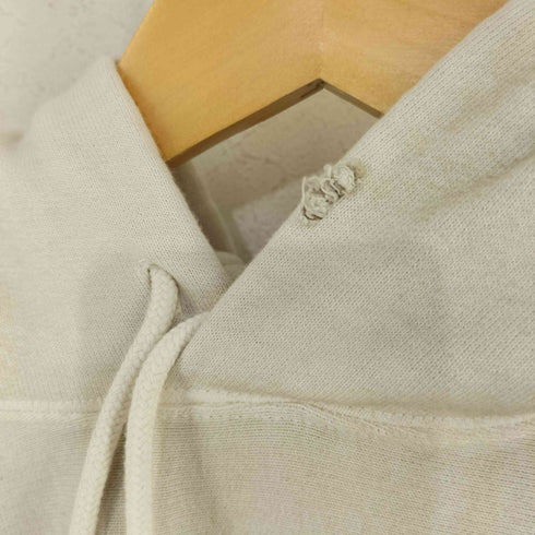 バウワウ BOWWOW JOINT HOODIE プルオーバー パーカー メンズ import:L