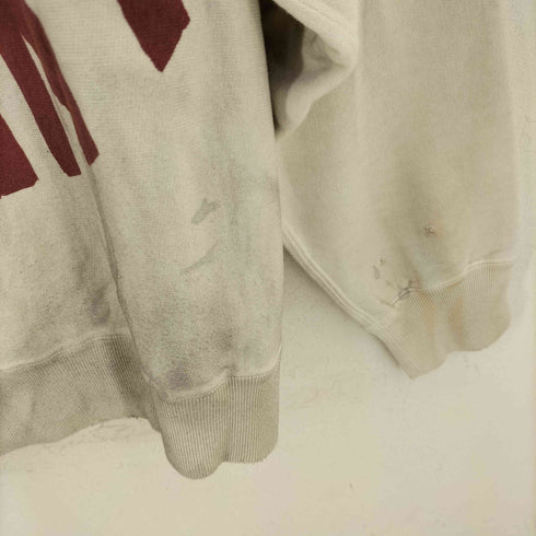 バウワウ BOWWOW JOINT HOODIE プルオーバー パーカー メンズ import:L