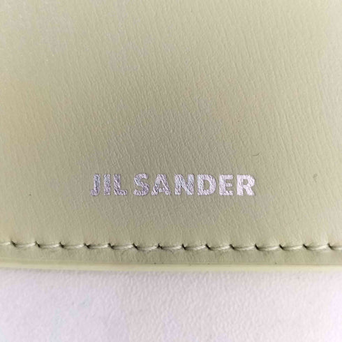 ジルサンダー JIL SANDER 22AW ハート型ポーチ レディース