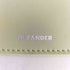 ジルサンダー JIL SANDER 22AW ハート型ポーチ レディース