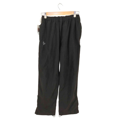 ステューシー Stussy OLD STUSSY F.I.T ナイロン イージーパンツ メンズ