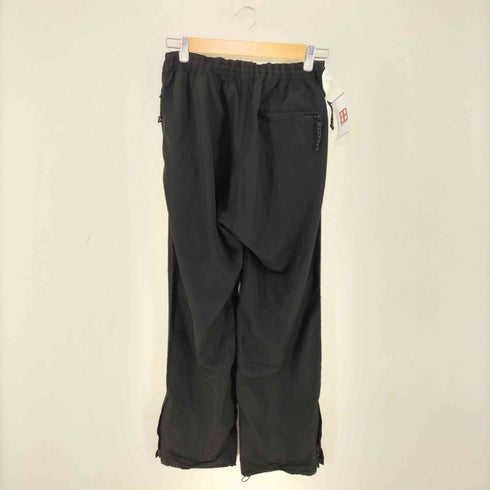 ステューシー Stussy OLD STUSSY F.I.T ナイロン イージーパンツ メンズ