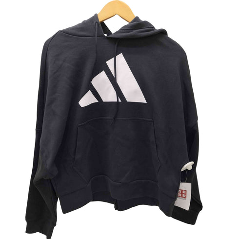 アディダス adidas WURBAN バックジップフーディ レディース JPN:M