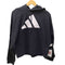 アディダス adidas WURBAN バックジップフーディ レディース JPN:M