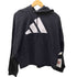アディダス adidas WURBAN バックジップフーディ レディース JPN:M
