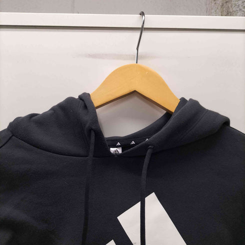 アディダス adidas WURBAN バックジップフーディ レディース JPN:M
