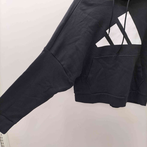 アディダス adidas WURBAN バックジップフーディ レディース JPN:M