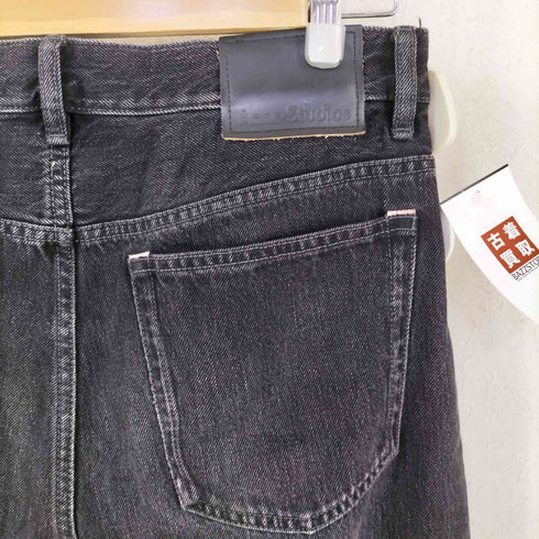 アクネストゥディオズ ACNE STUDIOS 2021 M デニムパンツ メンズ 32