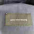 ユナイテッドアローズグリーンレーベルリラクシング UNITED ARROWS green label relaxing TWピケ ピークドラペル ダブルジャケット メンズ JPN:L