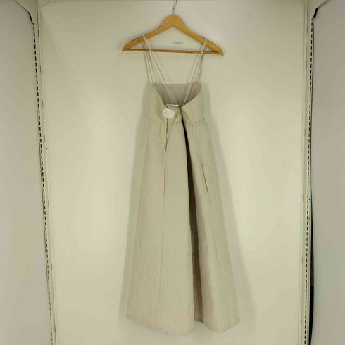 レイビームス Ray BEAMS 23AW キルティングキャミワンピース レディース JPN:1