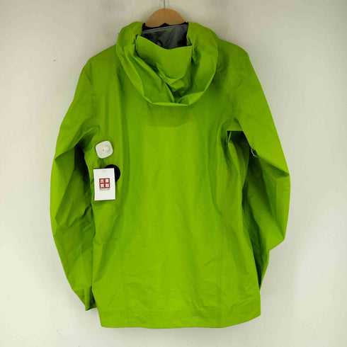 パタゴニア patagonia 19AW ASCENSIONIST JACKET GORE-TEX PEPPERGLASS GREEN メンズ import:S