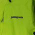 パタゴニア patagonia 19AW ASCENSIONIST JACKET GORE-TEX PEPPERGLASS GREEN メンズ import:S