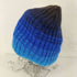 イーアールエル ERL UNISEX GRADIENT BEANIE KNIT ニット キャップ メンズ