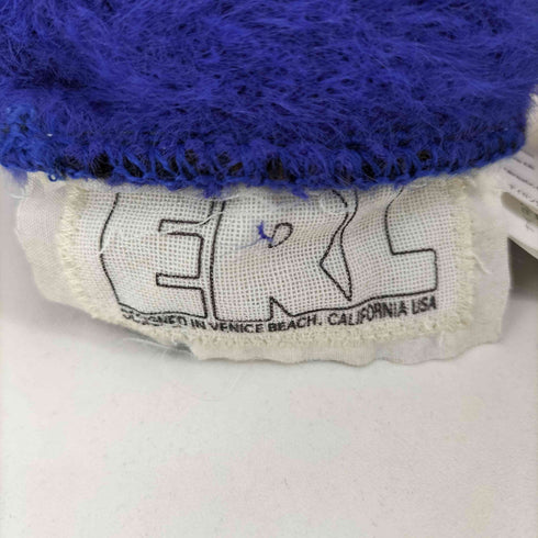 イーアールエル ERL UNISEX GRADIENT BEANIE KNIT ニット キャップ メンズ