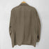ユナイテッドアローズグリーンレーベルリラクシング UNITED ARROWS green label relaxing TWピケ ピークドラペル ダブルジャケット メンズ JPN:L
