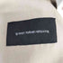 ユナイテッドアローズグリーンレーベルリラクシング UNITED ARROWS green label relaxing TWピケ ピークドラペル ダブルジャケット メンズ JPN:L