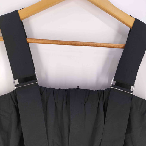レイビームス Ray BEAMS 24SS カーゴポケット サロペット ワンピース レディース JPN:1