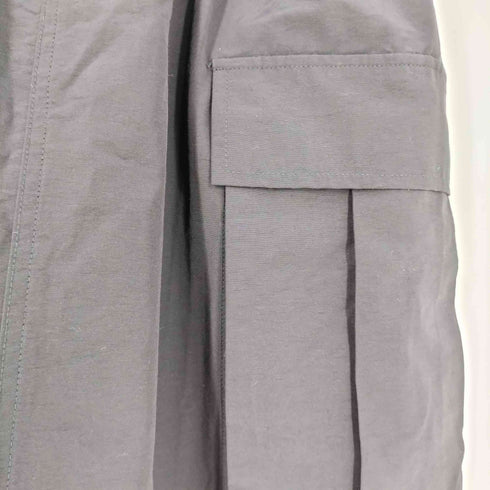 レイビームス Ray BEAMS 24SS カーゴポケット サロペット ワンピース レディース JPN:1