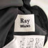 レイビームス Ray BEAMS 24SS カーゴポケット サロペット ワンピース レディース JPN:1