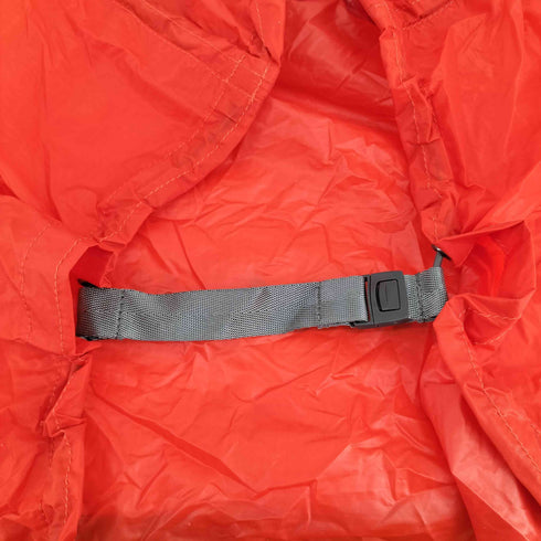 モンベル mont bell ジャストフィット パックカバー 25L メンズ