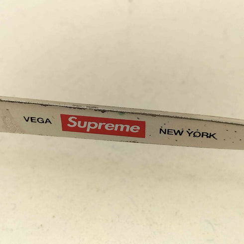 シュプリーム Supreme Vega Sunglasses ヴェガ サングラス メンズ