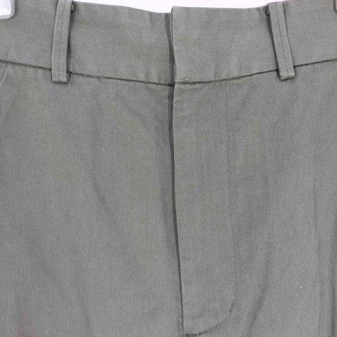 ドレステリア DRESSTERIOR フレンチカーゴパンツ レディース JPN:38